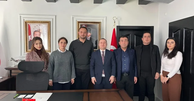Başkan Metin: Bünyan da Organize Sanayi Bölgesi için süreç başladı Kayseri Haberleri