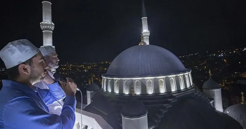 Öldü diye yanlışlıkla selası okunan kadın bir süre sonra sahiden öldü