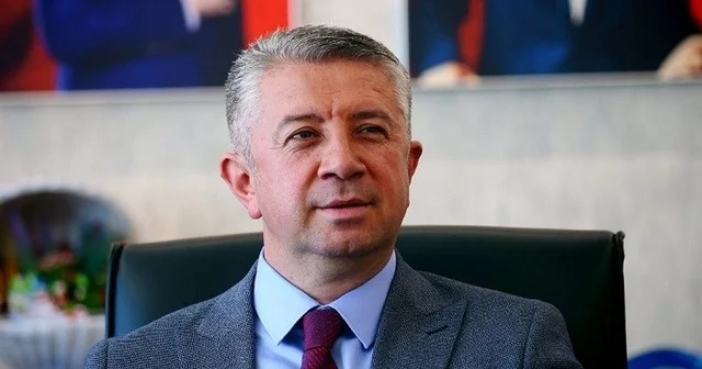 Başkan Sarıkaya: Kayseri mobilyası tasarlayan, markalaşan ve dünyaya yönelen bir güç Kayseri Haberleri