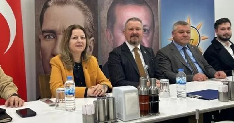 AKP li vekilden emeklileri çileden çıkaracak sözler: Sizin yüzünüzden zamlı yiyoruz Sözcü Gazetesi