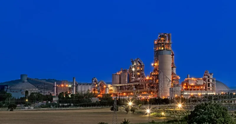 Akçansa’da kritik teklif: Sabancı’dan 1,1 milyar dolarlık hamle Sözcü Gazetesi