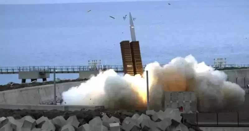 Menzile girdiler! Yunan basını: TAYFUN u engelleyecek envanterimiz yok