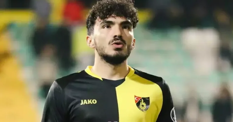 1. Lig ekibini kaptanı 2. Lig e transfer oldu