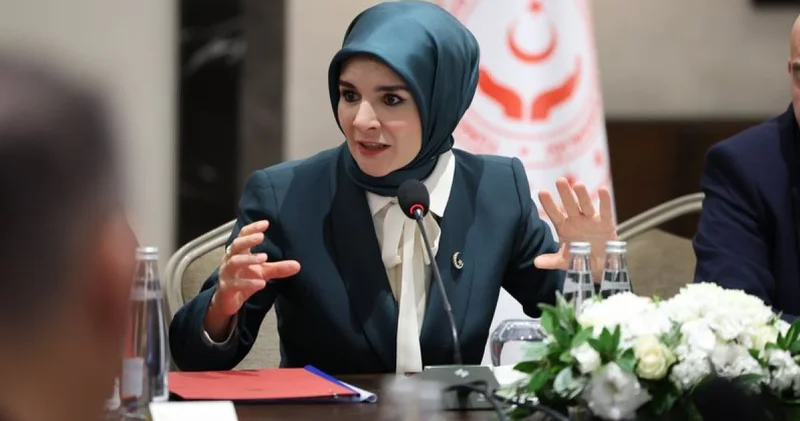 Bakan Göktaş tan, İBB iddialarına ilişkin açıklama