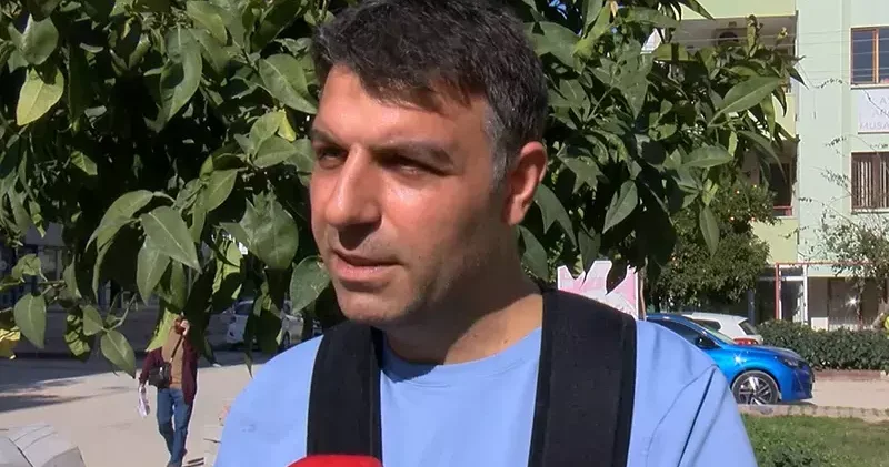 Jet ski ile kendisine çarpan kişinin bulunmasını istiyor