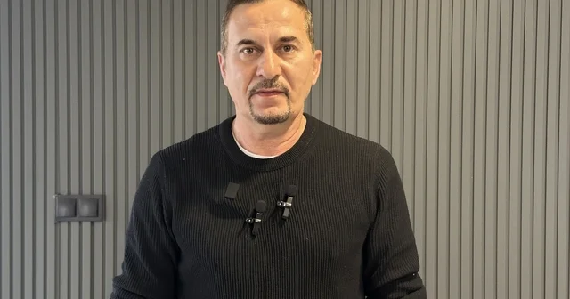 Ergün Penbe, Oktaş Uşakspor daki görevini bıraktı Uşak Haberleri