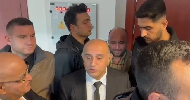 Aziz İhsan Suç Örgütü davası devam ediyor! Sanıklar kendilerini böyle savundu: Arkadaşımın iftirasına uğradım