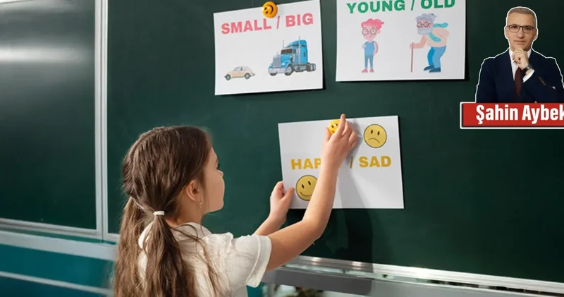 İngilizceyi bir ders olmaktan çıkarıp bir beceri haline getirecek zihniyet devrimini nasıl başlatacağız?