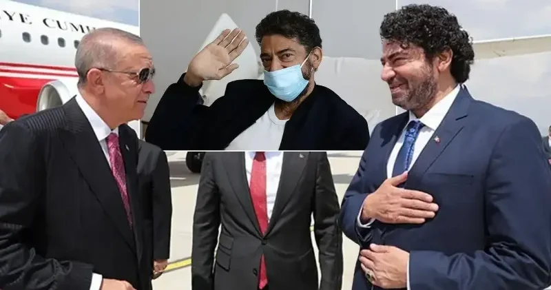 Cumhurbaşkanı Erdoğan’dan Hakan Taşıyan talimatı: Usta sanatçının durumu kritik Gündem Haberleri