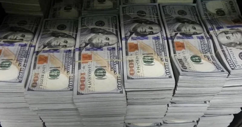 Dünyanın en zengin insanı halktan para toplayacak Sözcü Gazetesi