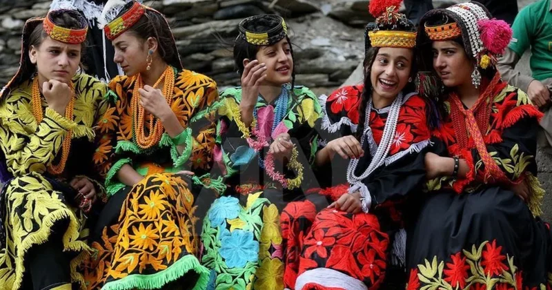 Büyük İskender in kayıp kabilesi dağların arasından çıktı Sözcü Gazetesi