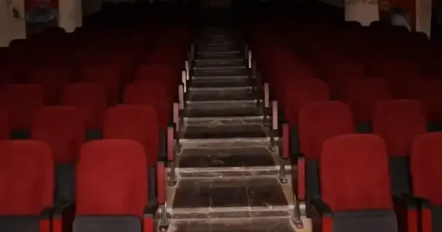 Terör örgütü YPG’nin inşa ettiği 3 katlı ‘yer altı şehri’ görüntülendi VİDEO İZLE