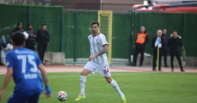 Elazığspor da hazırlıklara ara verilmedi Elazığ Haberleri