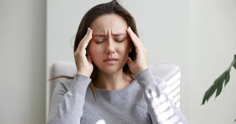 Başınız gökyüzüyle birlikte ağrıyor olabilir! Bilimsel nedeni ortaya çıktı