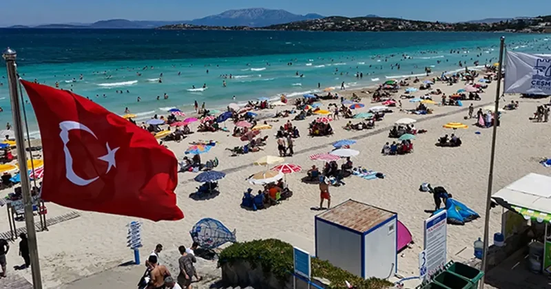 Türkiye nin dev tatil platformu satıldı! İşte ödenen bedel