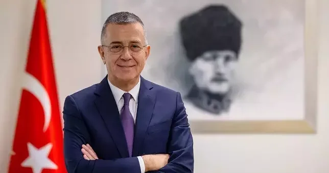 Prof. Dr. Mehmet Durman: Değişen dünyada üniversite diplomasından fazlası gerekiyor