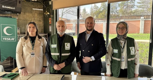 Başkan Ustaoğlu, bağımlılıkla mücadelede toplumsal mücadele çağrısı yaptı Karabük Haberleri