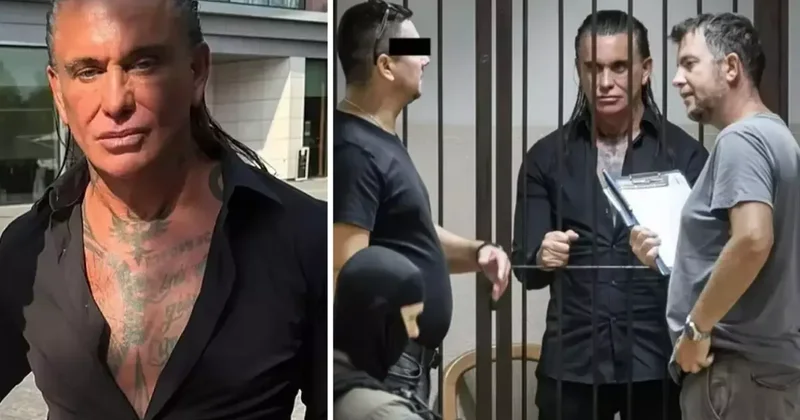 İddianame kabul edildi: İşte Cehennem Necati için istenen ceza