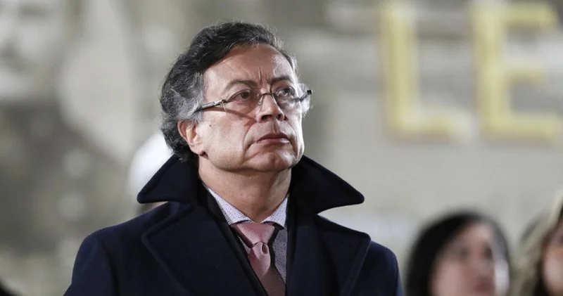 Petro dan Maduro çağrısı: Ülkesine iade edilsin Dış Haberler