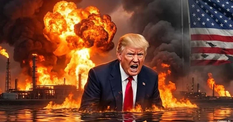 İpler koptu, istihbarat paylaşımı durdu: ABD nin o ülke için işgal planı masada! Sözcü Gazetesi