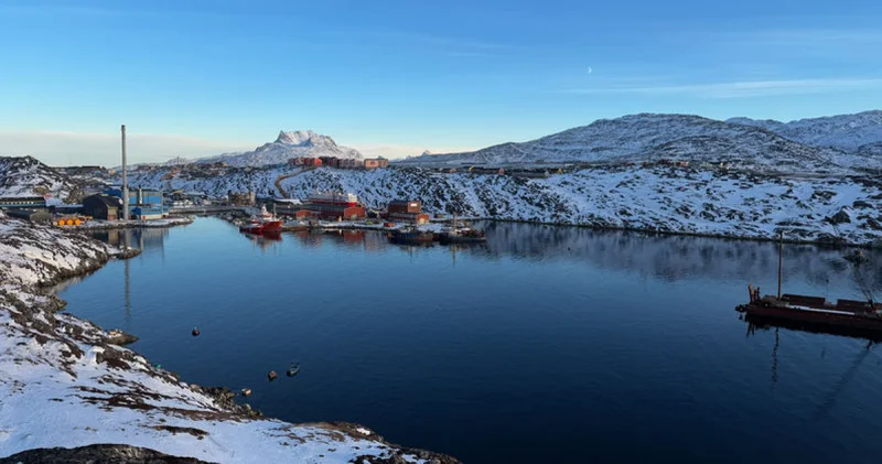 Grönland dan Trump a: Yabancı baskılara boyun eğmeyeceğiz Dış Haberler