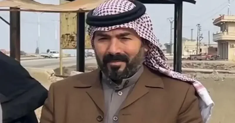 Aşiret liderleri konuştu: SDG’yle pazarlığı reddettik Gündem Haberleri