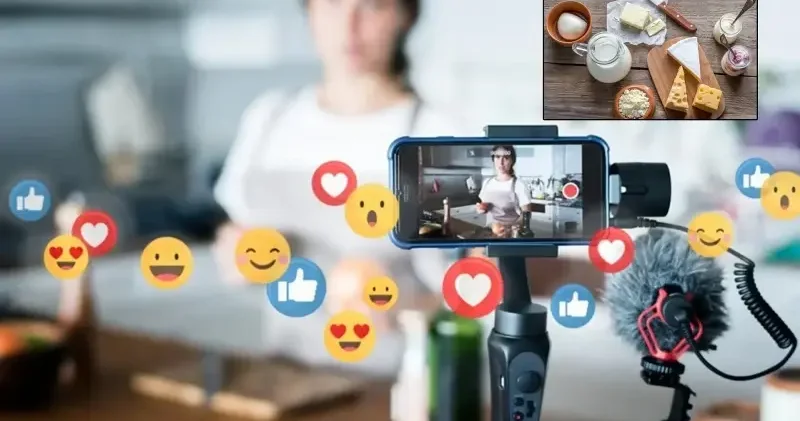 Sosyal medya fenomenlerine peynir ve süt tepkisi: Yanlış ve bilimsel gerçeklerden uzak Aktüel Haberleri