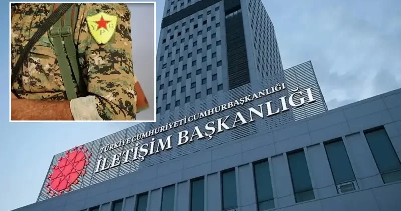 DMM Suriye de YPG lilerin rota değiştirdiği iddiasını yalanladı: Rusya Ukrayna Savaşında kayda alınmış Türkiye Haberleri