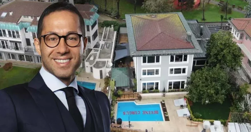 İşte Garipoğlu nun uyuşturucu partilerinin kuralları! Barmen sistemi ifşa etti