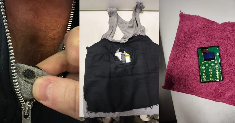 Ehliyet sınavına teknoloji cephaneliği ile girdi