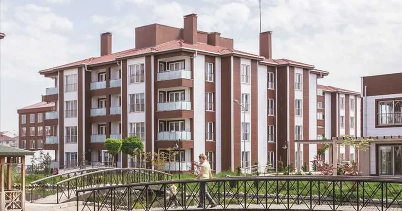 Karabük’te Yüzyılın Konut Projesi için geri sayım: 18 bin 130 hak sahibi adayı