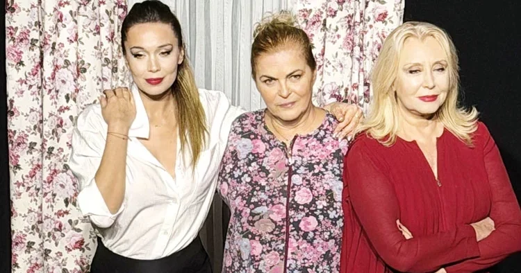 Kadınlar bu oyunla hayatlarını değiştiriyor