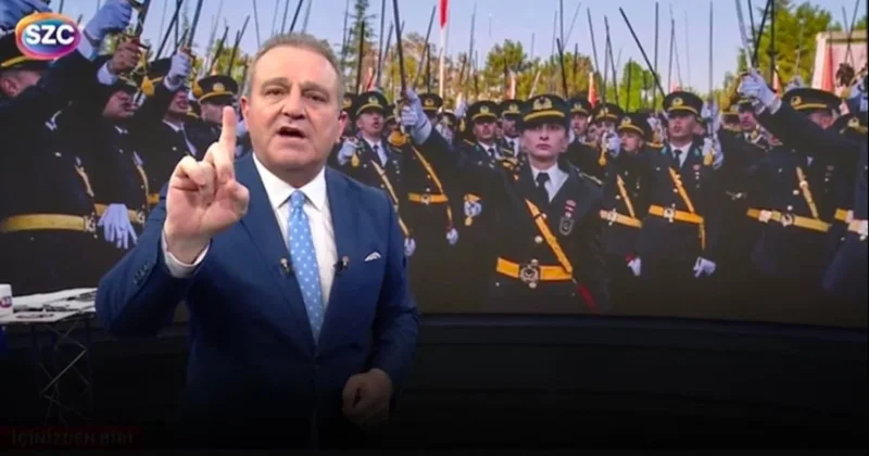 Teğmenlerin iade kararından bir gün önce MSB den hamle Sözcü Gazetesi