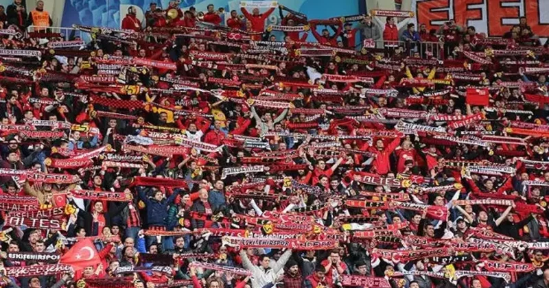 Süper Lig in iki efsane takımı 3. Lig de karşılaşacak: Biletler 35 TL