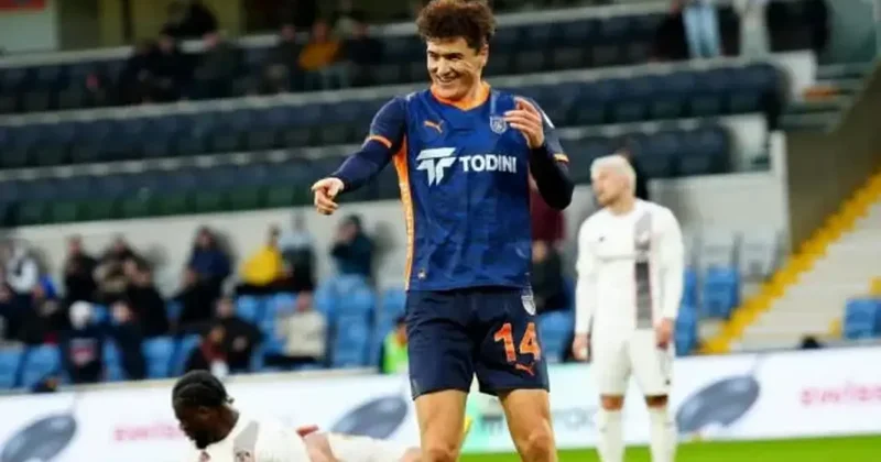 Gol krallığında zirvedeydi! Shomurodov için flaş hamle