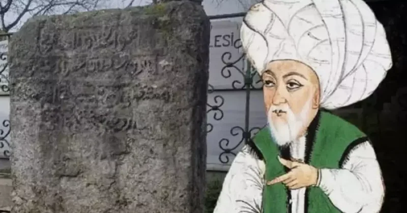 Baki nin mezarının son hali tepkilere neden oldu!