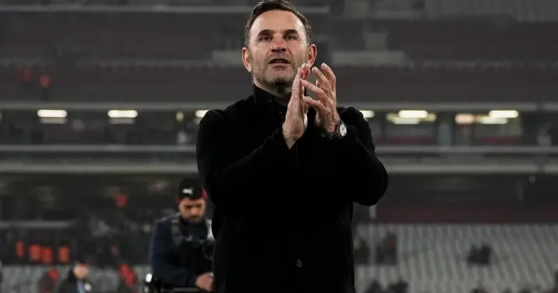 Okan Buruk City maçı öncesi açıkladı: İşte Torreira nın yedek kalma sebebi Futbol Haberleri