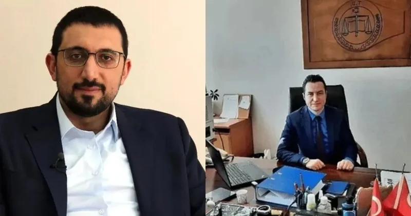 Savcı Yavuz Engin in Yılmaz Güney sözlerine Saray dan sert tepki: Devlet geleneğinde yeri yok