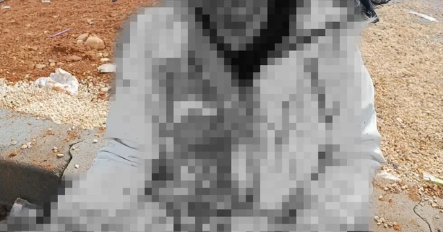 Boşanmak isteyen kadın eşi tarafından öldüresiye darp edildi Yüzü gözü kanlar içinde kalan kadın hastaneye kaldırıldı, saldırgan koca gözaltına alındı Gaziantep Haberleri