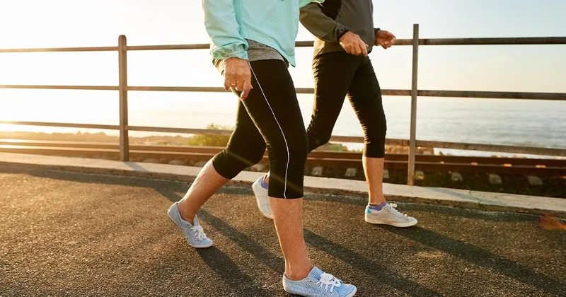 Diyabet teşhisi konuldu, Sağlıklı Hayat Merkezi ile 6 ayda 34 kilo verdi