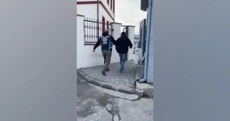 Drift atıp sosyal medyada paylaştı: Cezası ağır oldu