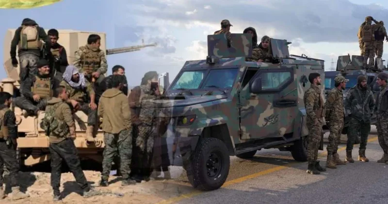 Suriye ve SDG arasında yeni anlaşma! Çatışmalar 2 gün içinde duracak