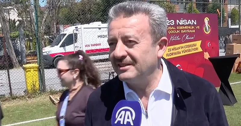 Galatasaray maçına saatler kala UEFA Şampiyonlar Ligi tarihine geçecek iddia