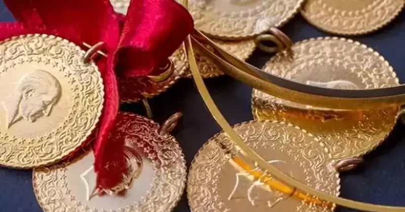 Altın için yeni yıl sonu beklentisi ne kadar? 2 faktör değerlendirildi