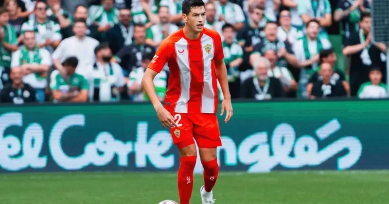 Beşiktaş ın Cesar Montes teklifine, Lokomotiv Moskova dan ret hazırlığı