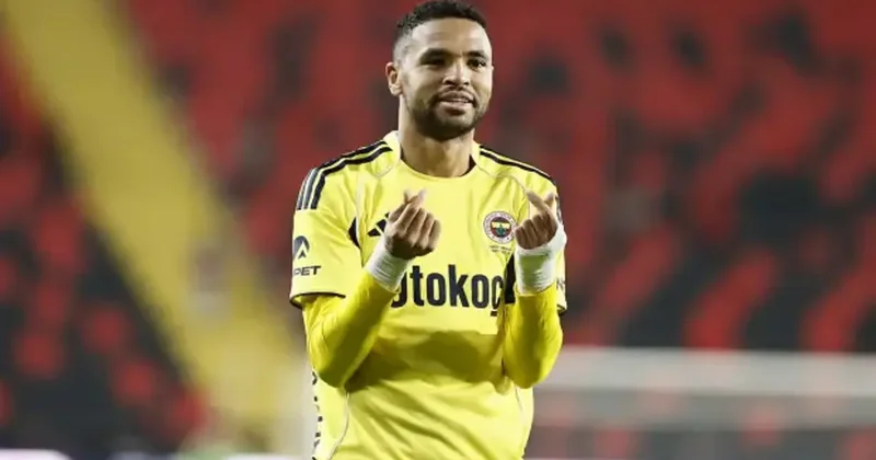 En Nesyri yönetime şart koştu: Fenerbahçe ye para kazandırabilecek tek yol