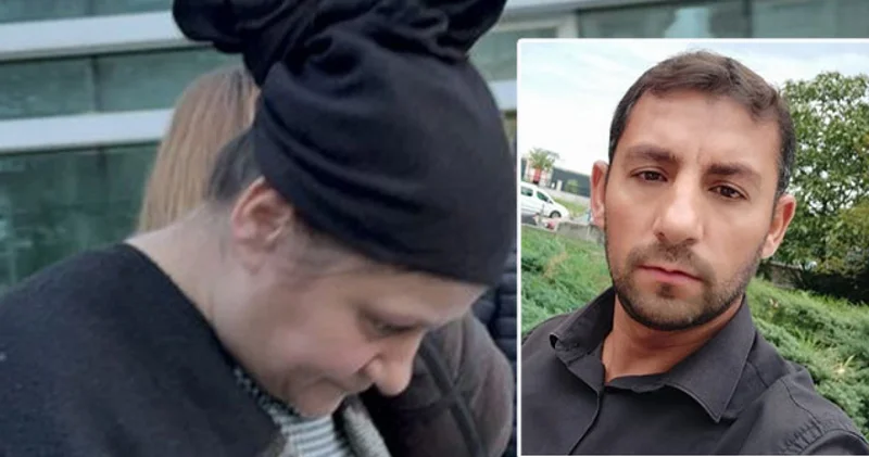 Yasak aşk vahşetinde anne ile oğlunun ifadesi çelişti! Üçü de tutuklandı SON DAKİKA HABERİ Son dakika haberleri