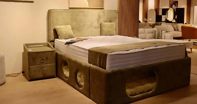 Köklü mobilya devi kapanıyor: Yüzlerce kişi işsiz kalacak