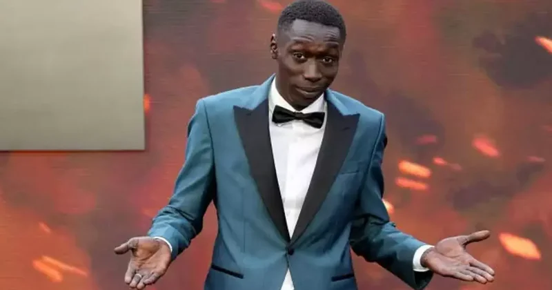 Herkes bu rakamı konuşuyor: Khaby Lame servetine servet kattı! Dijital ikizi geliyor