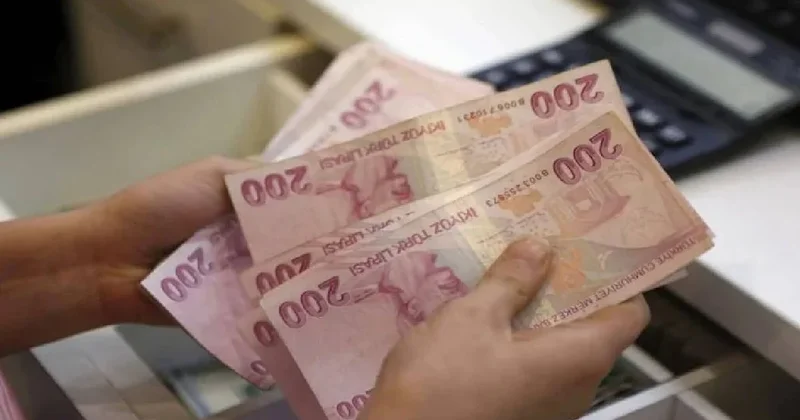 150 bin liranın 1 aylık getirisi belli oldu: Mevduat faizler güncellendi Sözcü Gazetesi